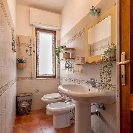 Апартаменты Casa Sofia Альгеро