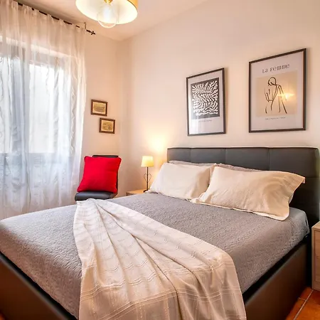 Апартаменты Casa Sofia Альгеро