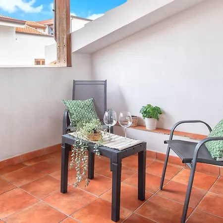 Casa Sofia Альгеро