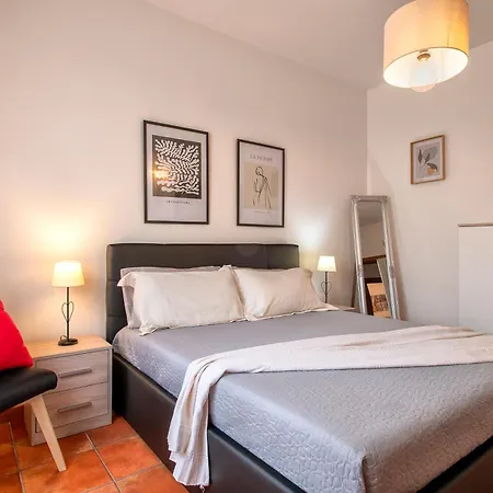 Апартаменты Casa Sofia *