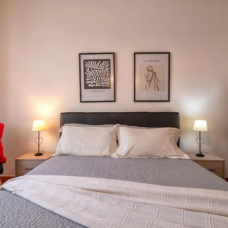 Casa Sofia Апартаменты *