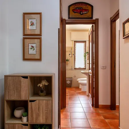 Casa Sofia Апартаменты Альгеро