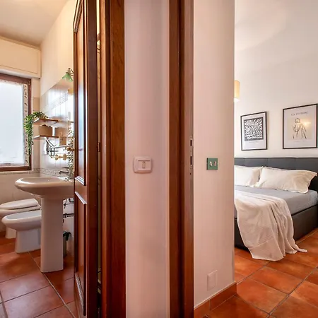 Casa Sofia Альгеро