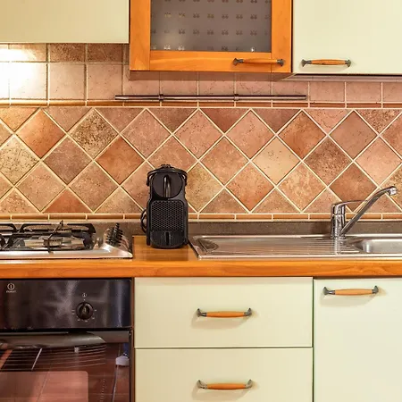 Casa Sofia Апартаменты Альгеро
