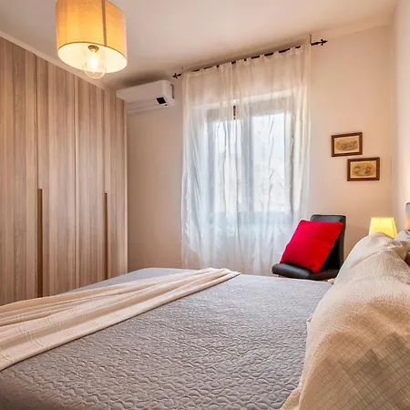 Casa Sofia Альгеро