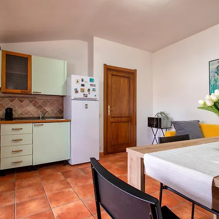Апартаменты Casa Sofia