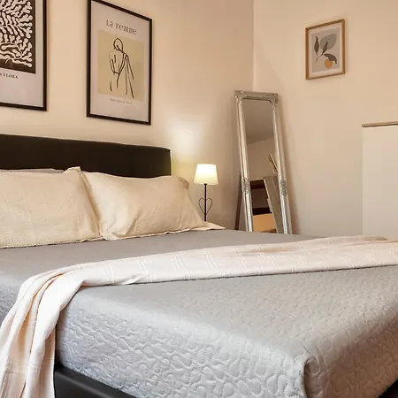 Апартаменты Casa Sofia *