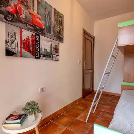 Casa Sofia *