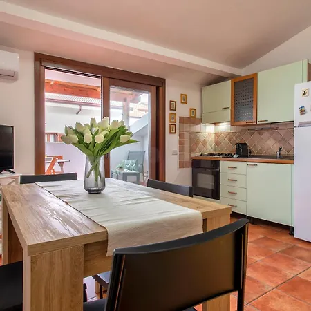 Casa Sofia Альгеро