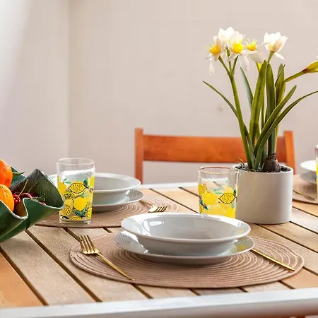 Апартаменты Casa Sofia *