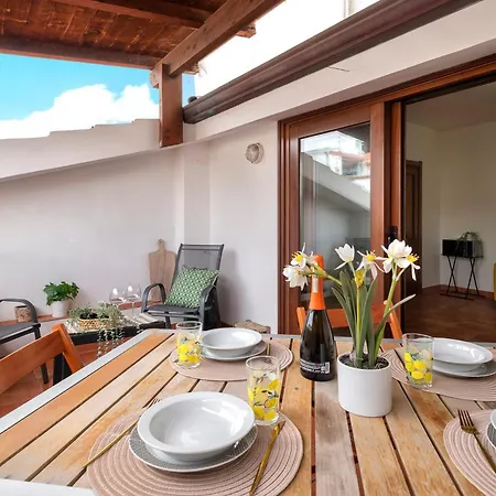 Casa Sofia *